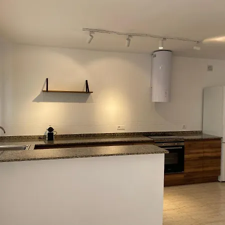 Holiday home Entre2aigues Deltebre