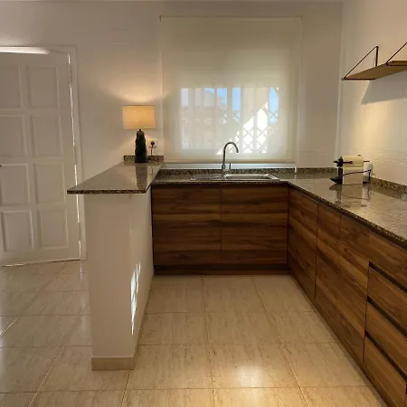 Entre2aigues Holiday home Deltebre