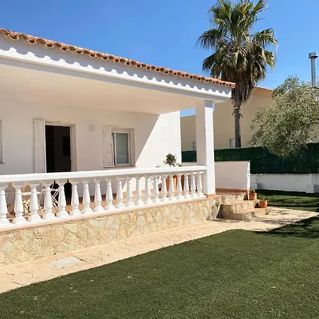 Сasa de vacaciones Entre2aigues *