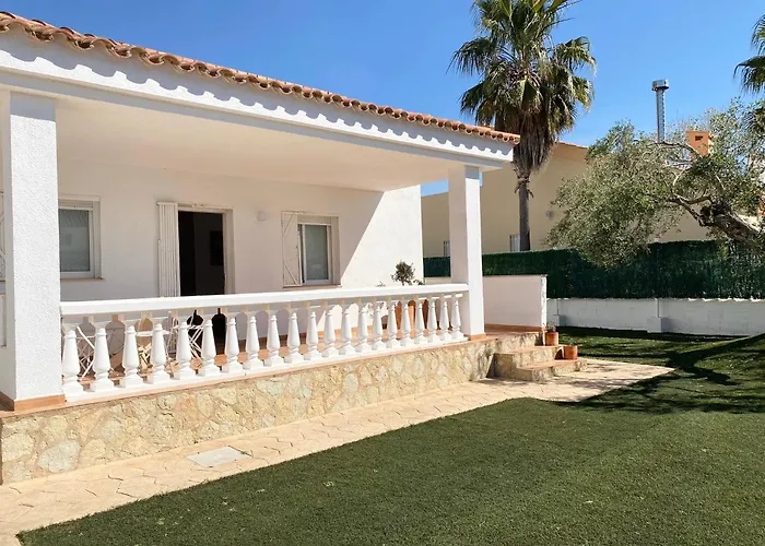 Сasa de vacaciones Entre2aigues *